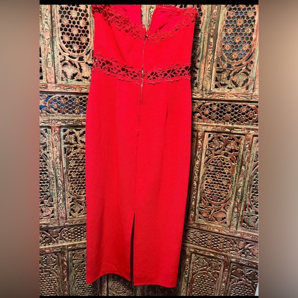 Cocktail dress by Gianni Bini - Picture 3 of 8